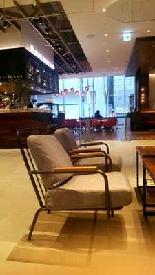 Blue Leaf Cafe Cafes 青葉区一番町3 8 8 仙台市 宮城県 Japan Restaurant Reviews Phone Number