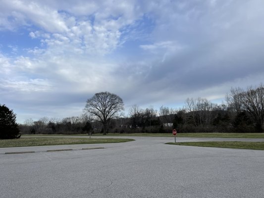 Route 66 State Park by null