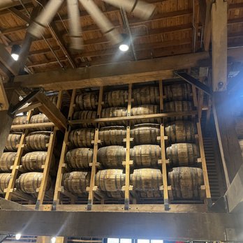 The Jack Daniel Distillery - Distilleries Near Me - Lynchburg, Tennessee The Jack Daniel Distillery - Distilleries Near Me - Lynchburg, Tennessee