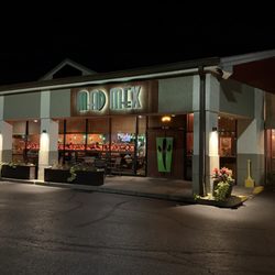 Mad Mex - South Hills