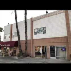 A to Z spa - Spa quietly located next to a taco shop
