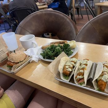 SweetArt - Sonia Sanchez Tacos Side Kale Salad Zora Neale Hurstons Spicy Chicken Sandwich Matcha Orange Blossom-Maple Tea Latte - Bakeries Near Me - Saint Louis, Missouri SweetArt - Sonia Sanchez Tacos Side Kale Salad Zora Neale Hurstons Spicy Chicken Sandwich Matcha Orange Blossom-Maple Tea Latte - Bakeries Near Me - Saint Louis, Missouri