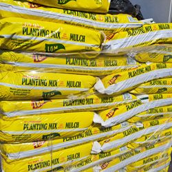 JHM Landscape Supply