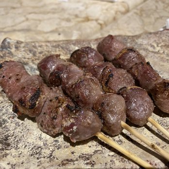 Yakitori Ando - Chicken gizzards - Izakaya Near Me - Honolulu, Hawaii Yakitori Ando - Chicken gizzards - Izakaya Near Me - Honolulu, Hawaii