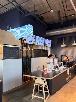 Turmeric Indian Cuisine by null