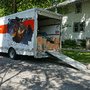 Photo of Fallen Movers