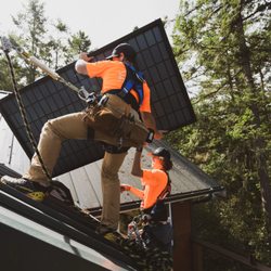 Swiftwater Electric and Solar