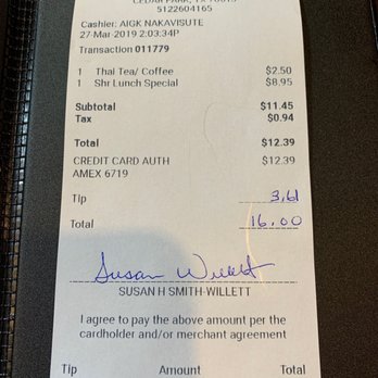 Chada Thai Traditional Taste - Check for one-Lunch Special. - Thai Near Me - Cedar Park, Texas Chada Thai Traditional Taste - Check for one-Lunch Special. - Thai Near Me - Cedar Park, Texas