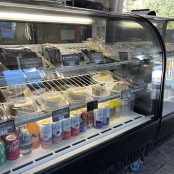 Sandy's Deli & Bakery - Delis Near Me - Cambria, California Sandy's Deli & Bakery - Delis Near Me - Cambria, California