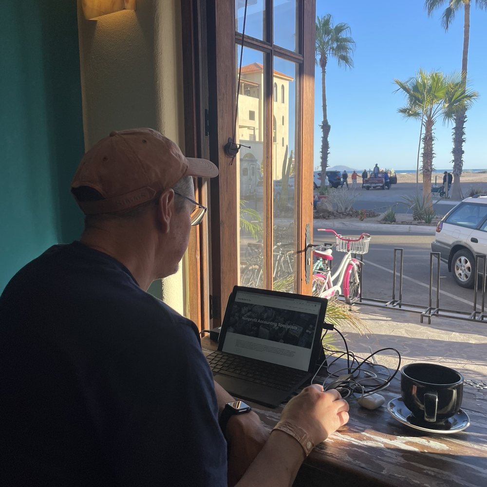 La Sirena Baja Cafe - Coffee & Tea Near Me - Loreto, BCS La Sirena Baja Cafe - Coffee & Tea Near Me - Loreto, BCS