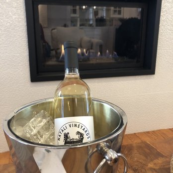 Casablanca - Complementary wine for repeat customers... - Bed & Breakfast Near Me - Cape May, New Jersey
