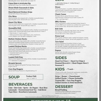 City Park Grill - Sports Bars Near Me - Saint Louis, Missouri City Park Grill - Sports Bars Near Me - Saint Louis, Missouri
