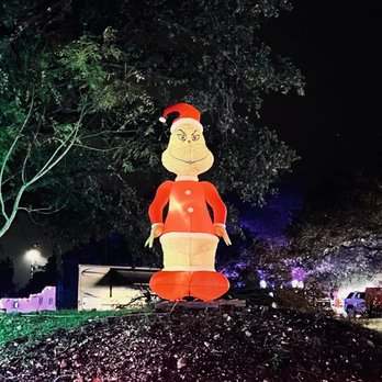 Santa'S Ranch - GRINCH - Festivals Near Me - New Braunfels, Texas Santa'S Ranch - GRINCH - Festivals Near Me - New Braunfels, Texas