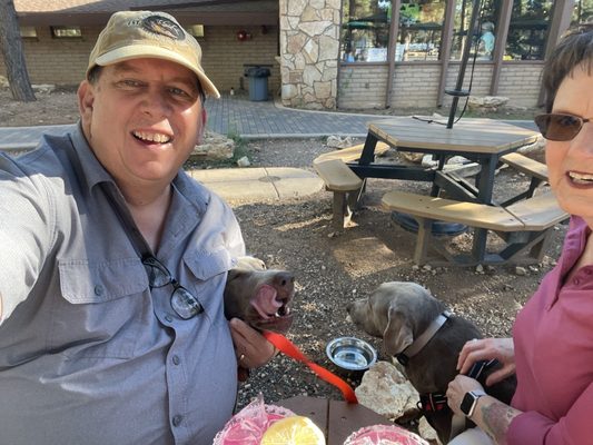 Trailer Village RV Park by null