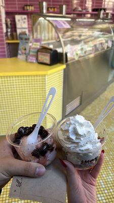 Van Leeuwen Ice Cream by null