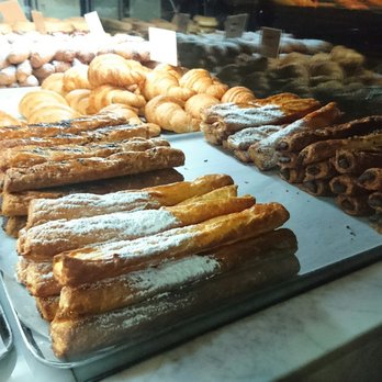 Granier - Bakeries Near Me - Barcelona, B