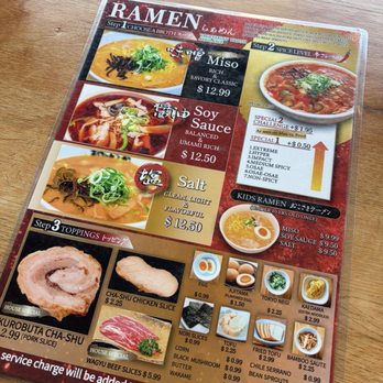 Orochon Ramen - Ramen Near Me - Los Angeles, California Orochon Ramen - Ramen Near Me - Los Angeles, California