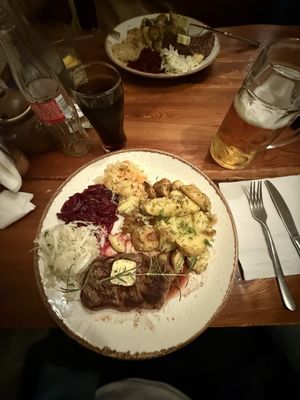 Wiejskie Jadło by null