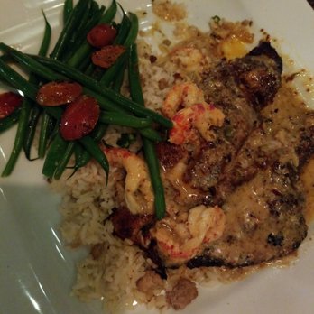 Plank Provisions - Blackened catfish - Seafood Near Me - Omaha, Nebraska Plank Provisions - Blackened catfish - Seafood Near Me - Omaha, Nebraska