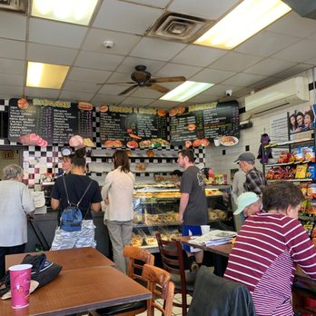 McLean Avenue Bagel Cafe - Best bagels in town - Delis Near Me - Yonkers, New York McLean Avenue Bagel Cafe - Best bagels in town - Delis Near Me - Yonkers, New York