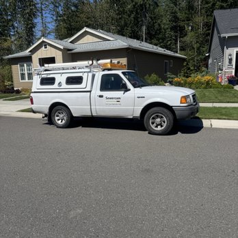 Sewercam - When Shelby arrived I knew she meant business. - Plumbing Near Me Sewercam - When Shelby arrived I knew she meant business. - Plumbing Near Me