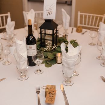 Rockefeller Lodge - Party & Event Planning Near Me - San Pablo, California