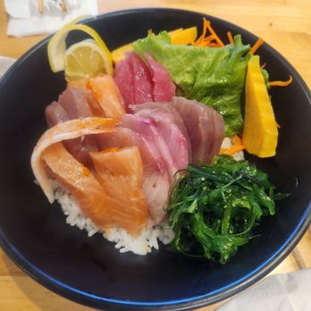 Tokyo Express - Chefs special sashimi - Japanese Near Me - Carmichael, California Tokyo Express - Chefs special sashimi - Japanese Near Me - Carmichael, California