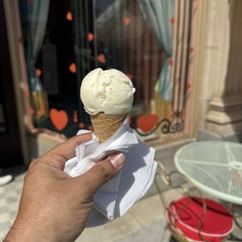 BB’s Gelateria  - Gelato Near Me - Fresno, California