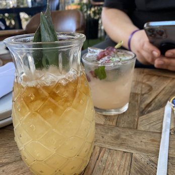 Tower 12 - Aloha Mr Man - Bars Near Me - Hermosa Beach, California