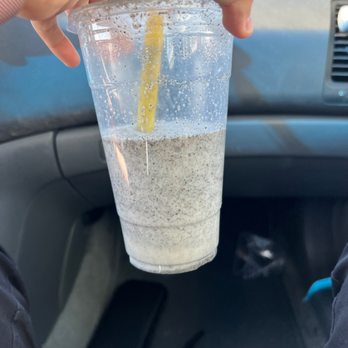 Scooptopia - oreo tapioca Boba Drink - Ice Cream & Frozen Yogurt Near Me - Phoenix, Arizona Scooptopia - oreo tapioca Boba Drink - Ice Cream & Frozen Yogurt Near Me - Phoenix, Arizona