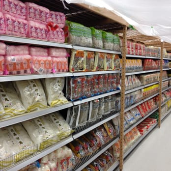 PriceSmart Foods - Asian shelves (still under renovation)~ - International Grocery Near Me - Richmond, British Columbia PriceSmart Foods - Asian shelves (still under renovation)~ - International Grocery Near Me - Richmond, British Columbia