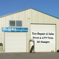 Ralph's Exxon