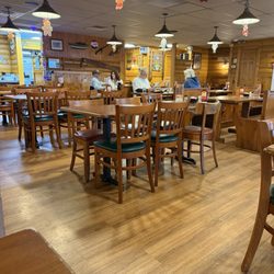 Flapjack's Pancake Cabin - 12.9.2025