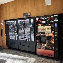 Goshen Road EB Rest Area