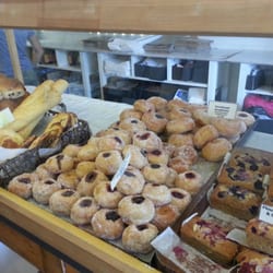 Brewbakers - Delicious doughnuts