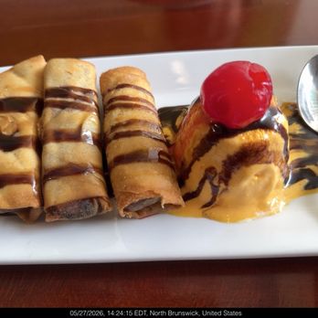 Thai Lotus - FBI - Thai Near Me - North Brunswick, New Jersey