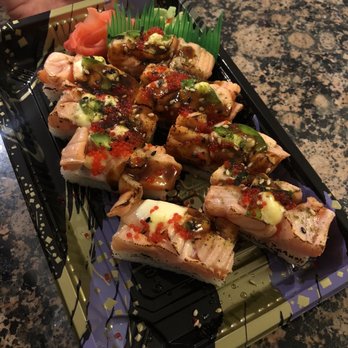 Yin Sushi Market - Japanese Near Me - Markham, Ontario Yin Sushi Market - Japanese Near Me - Markham, Ontario