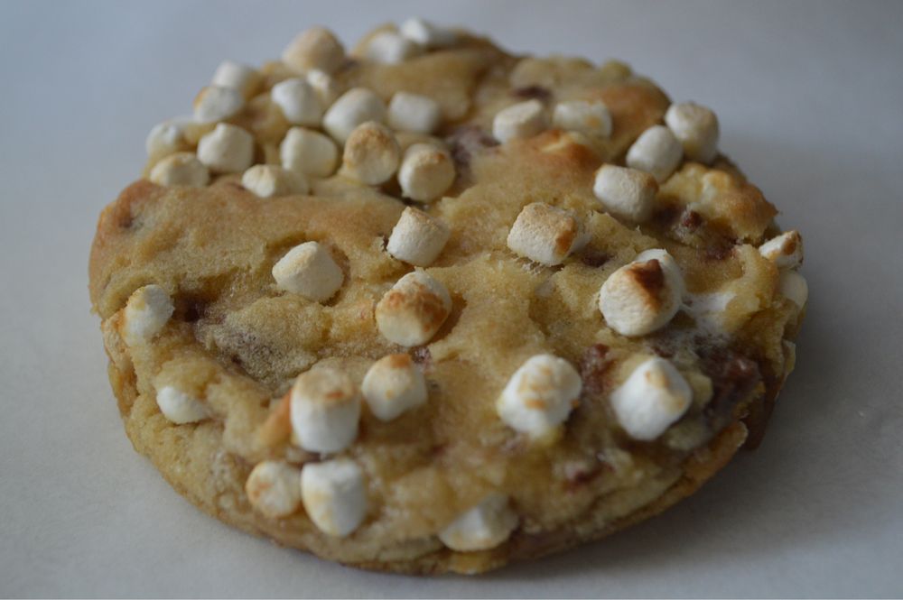 Bells Bakery Logo