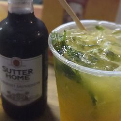 Taberna Los Vázquez