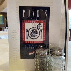 Puzo's Family Restaurant