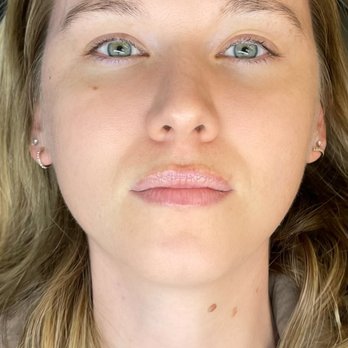 MAUI BROWI - Before - Eyebrow Services Near Me - San Clemente, California MAUI BROWI - Before - Eyebrow Services Near Me - San Clemente, California