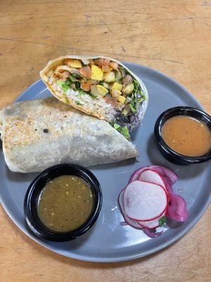 Tacos El Lago by null
