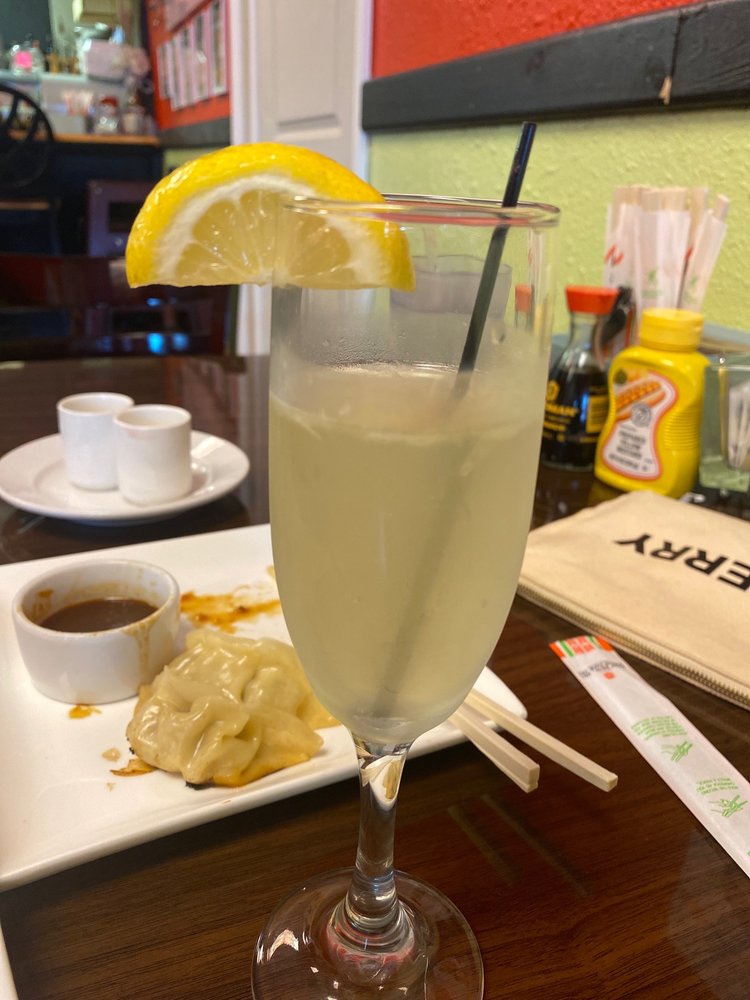Saint Sushi And Sake