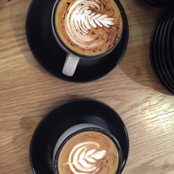 Two up