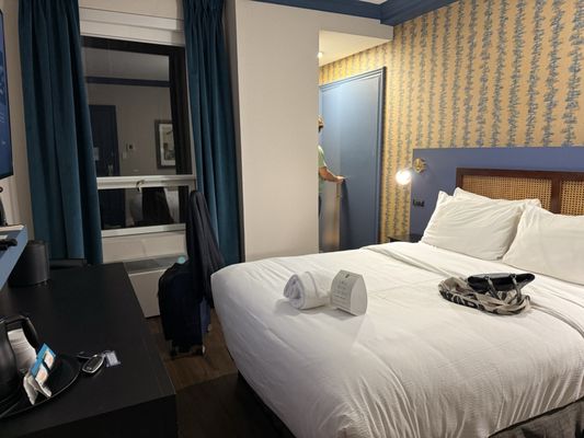 Hotel Victoria by null