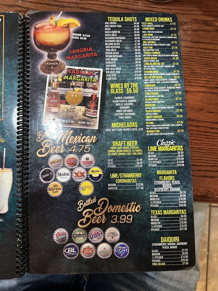 Don Tequila