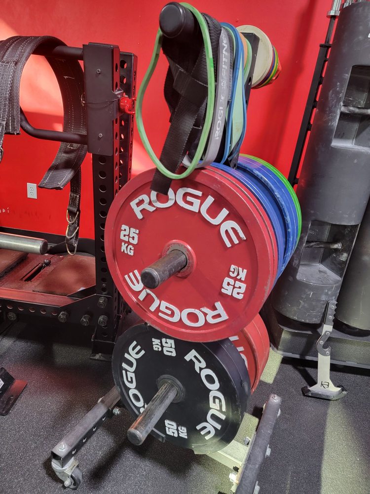 Kinitro Fitness Logo