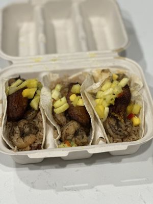 The Angry Jerk - Silver Spring by null