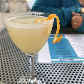 Claim 52 Kitchen - Special Drink - Gastropubs Near Me - Eugene, Oregon