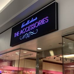 Its All About The Accessories